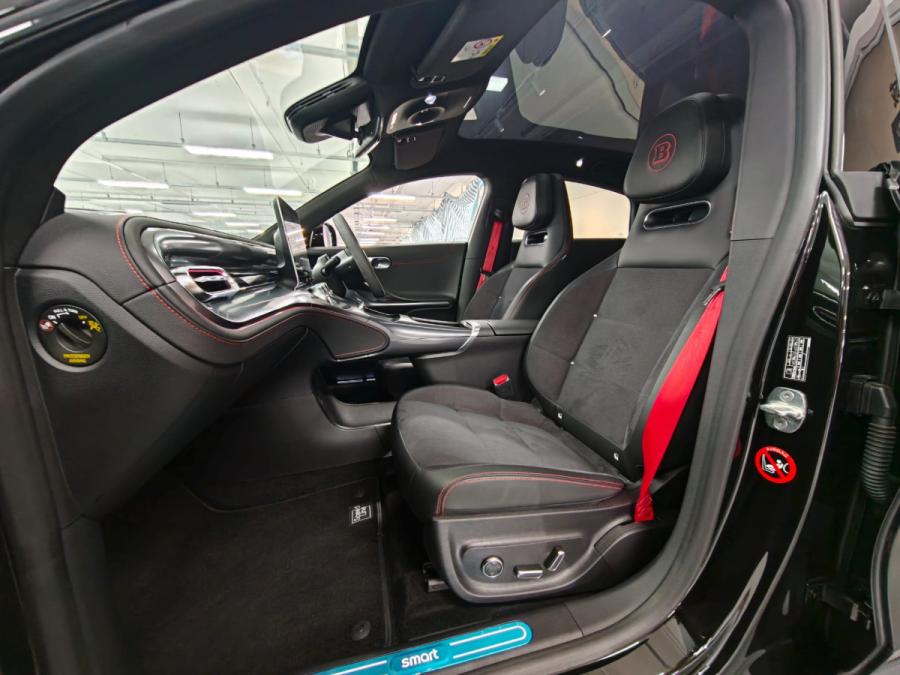 SMART 3 BRABUS - Image 4